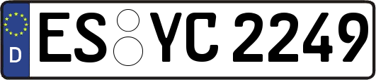 ES-YC2249