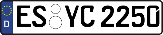 ES-YC2250