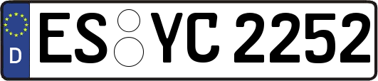 ES-YC2252