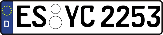 ES-YC2253