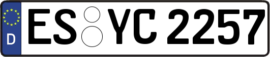 ES-YC2257