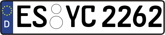 ES-YC2262