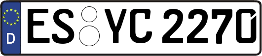 ES-YC2270