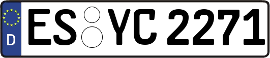 ES-YC2271