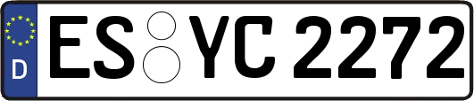 ES-YC2272