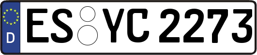 ES-YC2273