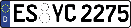 ES-YC2275