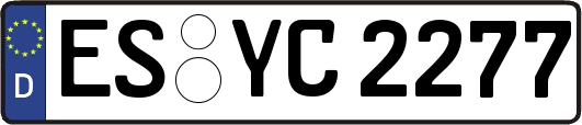 ES-YC2277