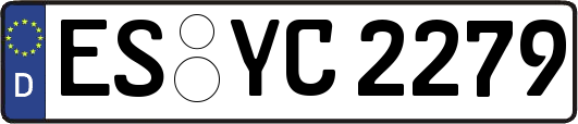 ES-YC2279