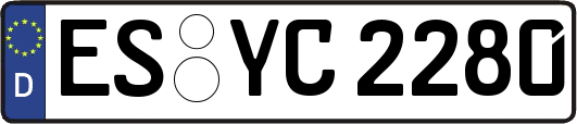 ES-YC2280