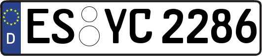 ES-YC2286