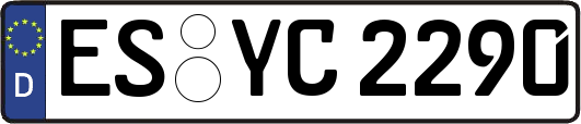ES-YC2290