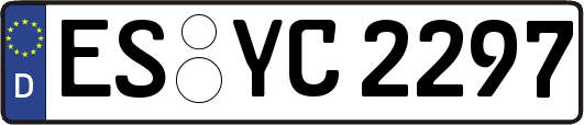 ES-YC2297