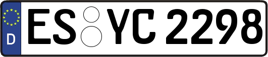 ES-YC2298