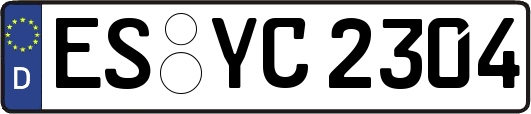 ES-YC2304