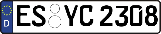 ES-YC2308