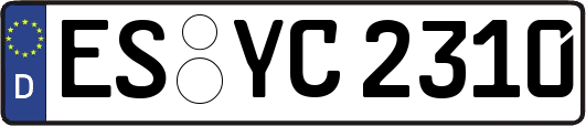 ES-YC2310