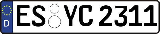 ES-YC2311