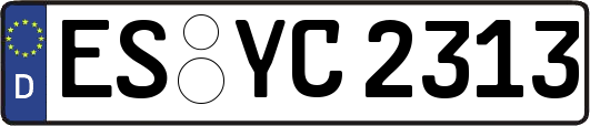 ES-YC2313