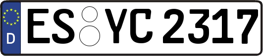 ES-YC2317