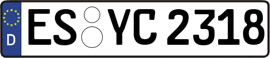 ES-YC2318