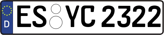 ES-YC2322