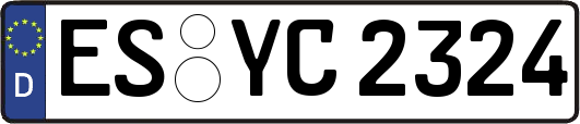 ES-YC2324