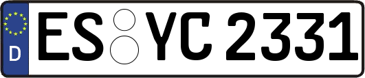 ES-YC2331