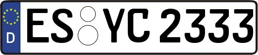 ES-YC2333