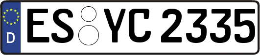 ES-YC2335
