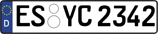 ES-YC2342