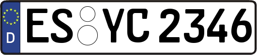ES-YC2346