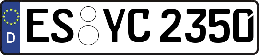 ES-YC2350