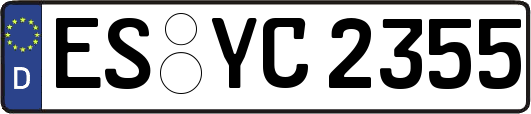 ES-YC2355
