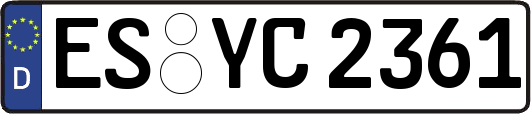 ES-YC2361