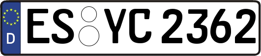 ES-YC2362