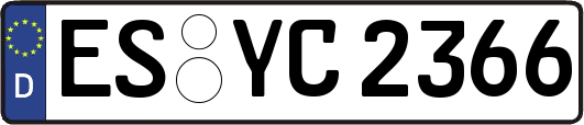 ES-YC2366