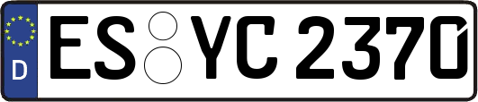 ES-YC2370