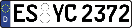 ES-YC2372