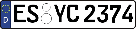 ES-YC2374