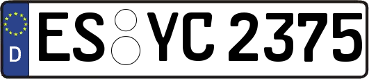 ES-YC2375