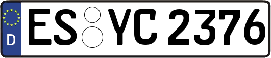 ES-YC2376