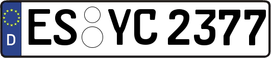 ES-YC2377