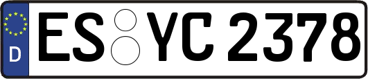 ES-YC2378