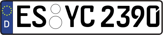 ES-YC2390