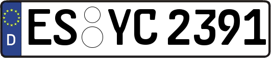 ES-YC2391