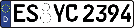 ES-YC2394