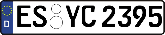 ES-YC2395
