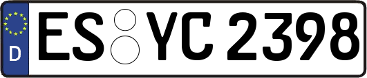 ES-YC2398