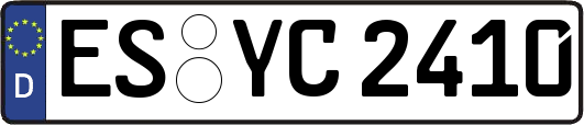 ES-YC2410